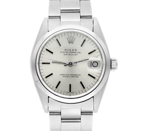 Rolex Datejust 6824 for sale 